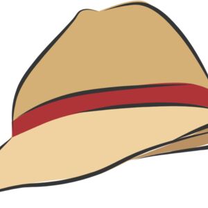 Fedora Hat 6 Thumbnail