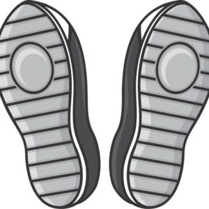 Cartoon Sneakers Shoes 5 Thumbnail