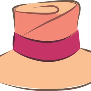 Fedora Hat 8 Thumbnail