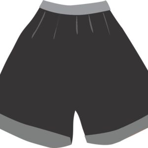 Swim Trunks 1 Thumbnail