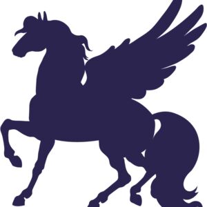 Pegasus Silhouette 3 Thumbnail