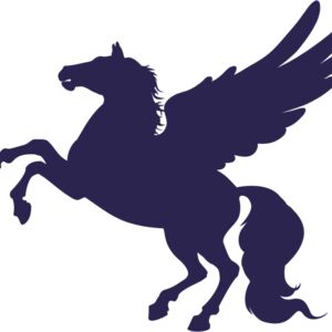 Pegasus Silhouette 8 Thumbnail