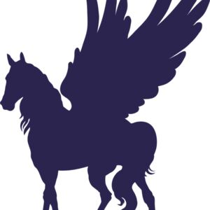 Pegasus Silhouette 6 Thumbnail