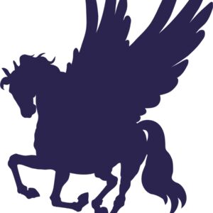 Pegasus Silhouette 10 Thumbnail