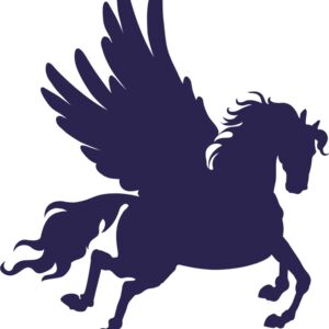 Pegasus Silhouette 4 Thumbnail