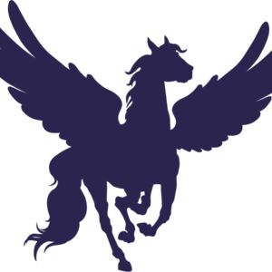 Pegasus Silhouette 2 Thumbnail
