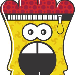 Small Cute Monster 10 Thumbnail