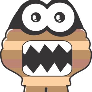 Small Cute Monster 11 Thumbnail