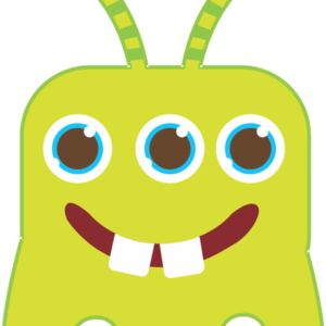Cute Monster 5 Thumbnail