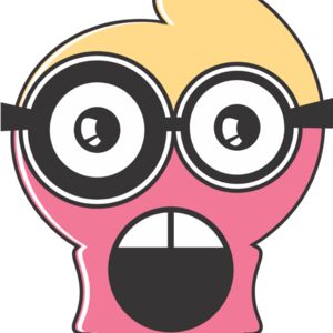 Small Cute Monster 6 Thumbnail