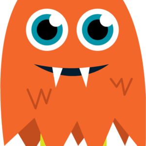 Cute Monster 10 Thumbnail