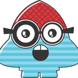 Small Cute Monster 2 Thumbnail