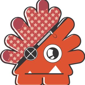 Small Cute Monster 9 Thumbnail