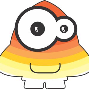 Small Cute Monster 13 Thumbnail