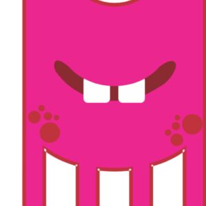 Cute Monster 1 Thumbnail