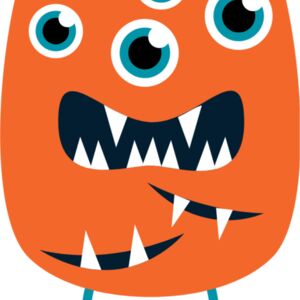 Cute Monster 15 Thumbnail