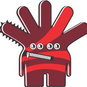 Small Cute Monster 8 Thumbnail
