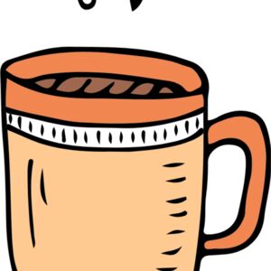 Coffee Cup 1 Thumbnail