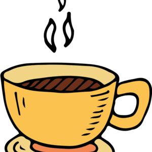 Coffee Cup 2 Thumbnail
