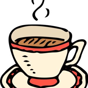 Tea Cup 1 Thumbnail