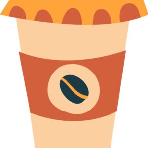Coffee Cup 4 Thumbnail