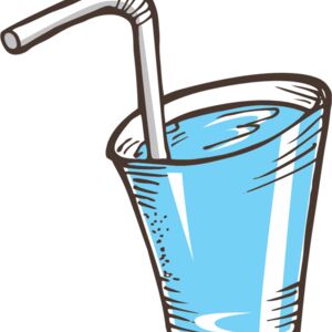 Water Glass 1 Thumbnail