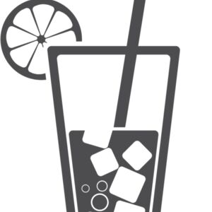 Drink Glass Lemon 1 Thumbnail
