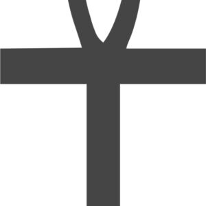 Egyptian Ankh Thumbnail