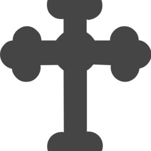 Catholic Cross 1 Thumbnail