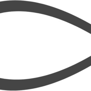 Christian Fish 1 Thumbnail