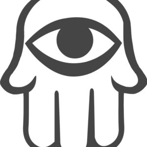 Hamsa Hand 1 Thumbnail