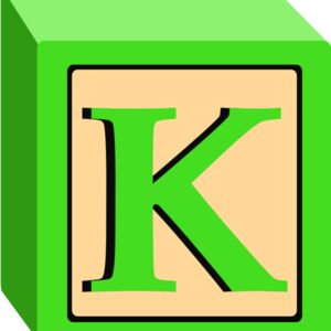 Toy Block K 1 Thumbnail