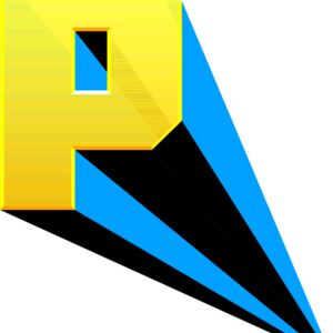 Superhero Comic Book P 1 Thumbnail