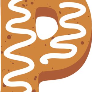 Gingerbread Cookie P 1 Thumbnail