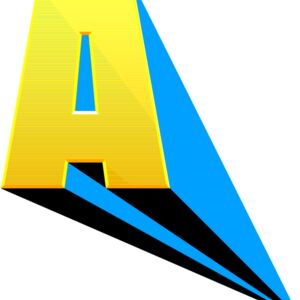 Superhero Comic Book A 1 Thumbnail