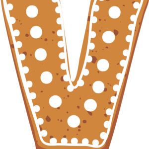 Gingerbread Cookie V 1 Thumbnail