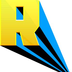 Superhero Comic Book R 1 Thumbnail