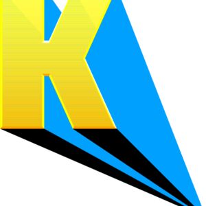 Superhero Comic Book K 1 Thumbnail