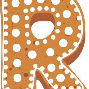 Gingerbread Cookie R 1 Thumbnail