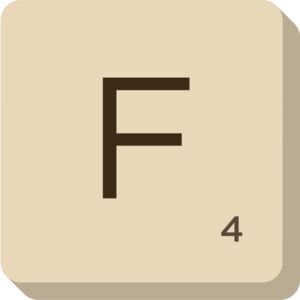 Scrabble F 1 Thumbnail