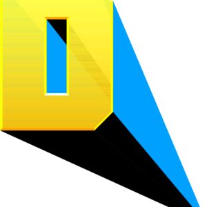 Superhero Comic Book D 1 Thumbnail