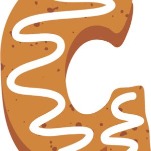 Gingerbread Cookie G 1 Thumbnail