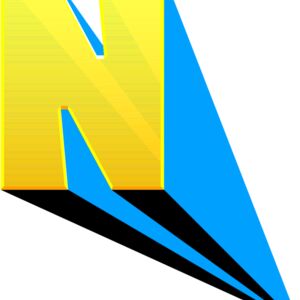 Superhero Comic Book N 1 Thumbnail