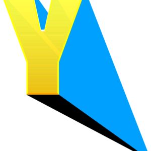 Superhero Comic Book Y 1 Thumbnail