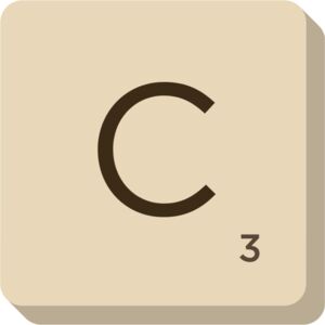 Scrabble C 1 Thumbnail