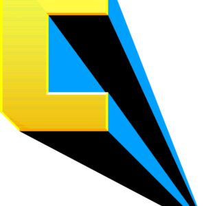 Superhero Comic Book C 1 Thumbnail