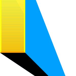 Superhero Comic Book I 1 Thumbnail