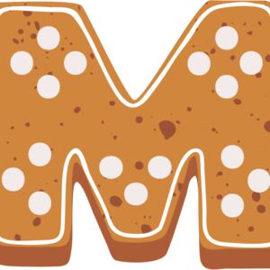 Gingerbread Cookie M 1 Thumbnail