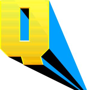 Superhero Comic Book Q 1 Thumbnail