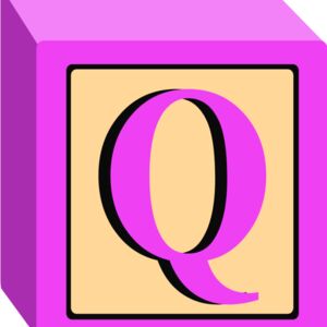 Toy Block Q 1 Thumbnail